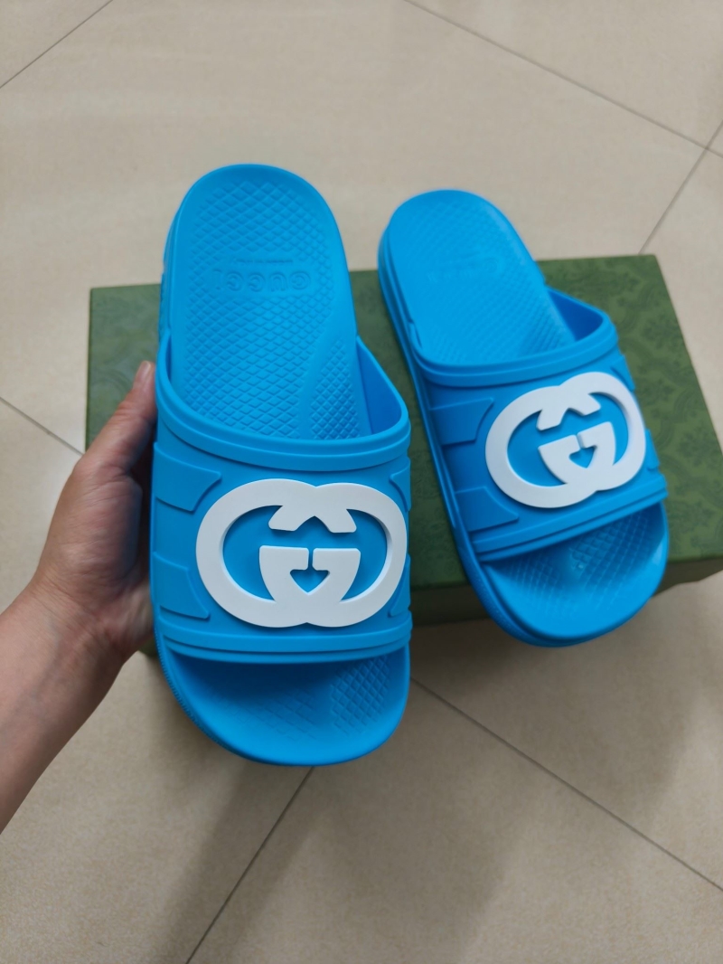 Gucci Slippers